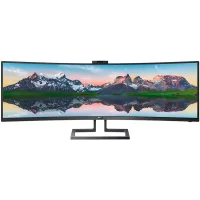 Монитор Philips 499P9H/00 фото 1